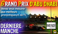 Pronostics de Formule 1, avec Pit-start.com | saison 2020