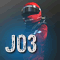 Emblème joueur