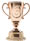 Coupe en bronze bronze